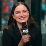 Aisling Franciosi