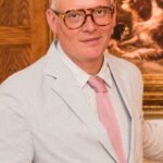 Giles Deacon