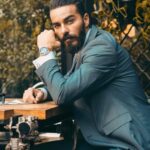 Men Suit