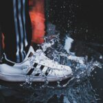 Waterproof Sneakers