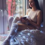 Thigh High Socks