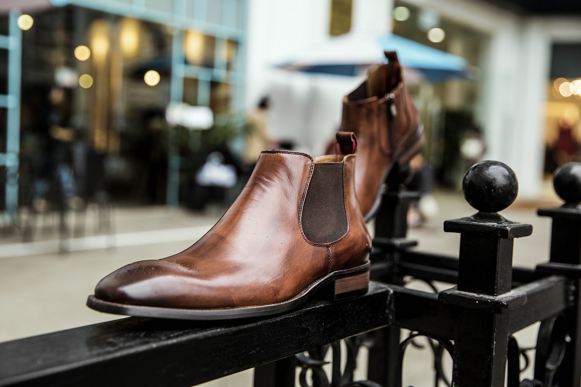 CHELSEA BOOTS: Everything You Need To Know