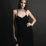 slip dress