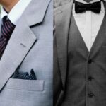 tuxedo vs suit