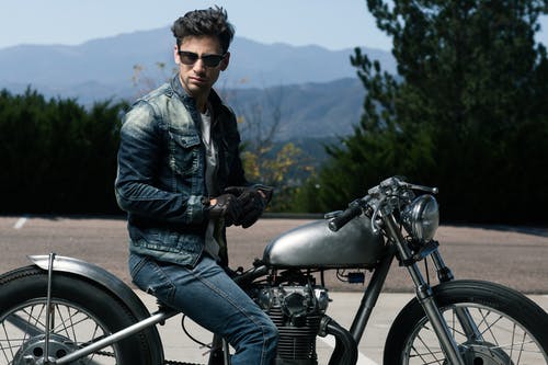 Best Jackets For Men