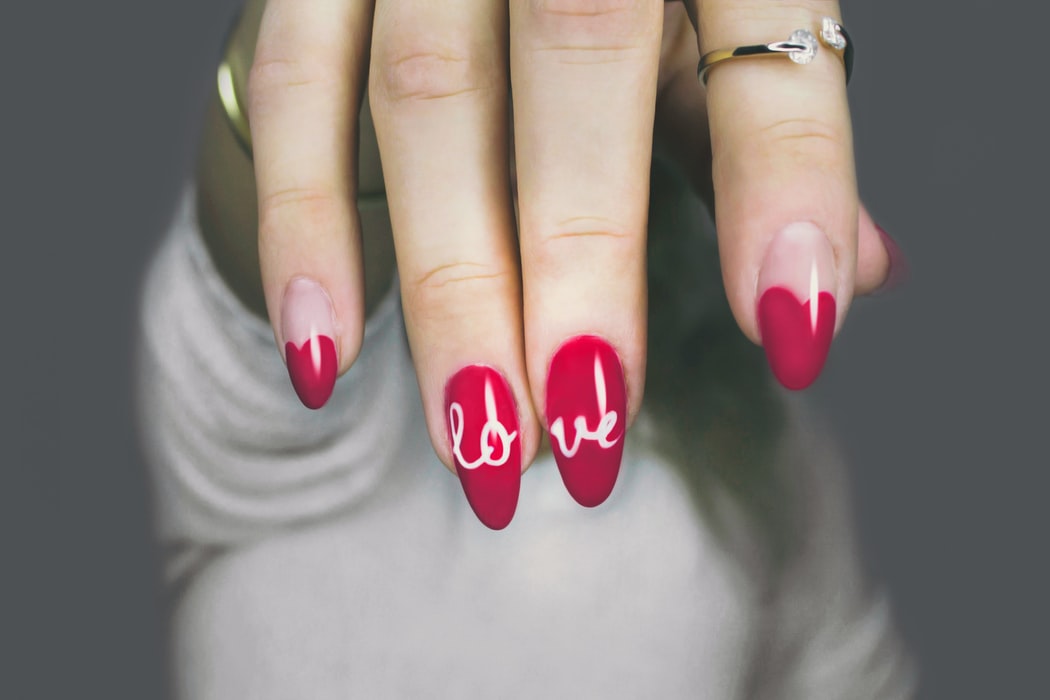 Nails Shape