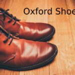 Oxford Shoes