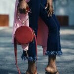 Bell Bottom Jeans