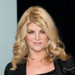 Kirstie Alley