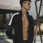 Men's Haircut