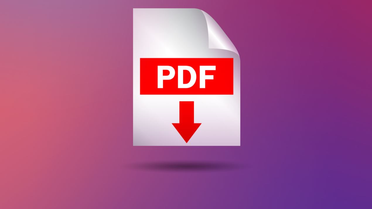 Merge PDF files securely, quickly, and free of charge