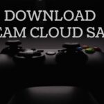 Sream cloud saves