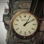 Rolex Watch
