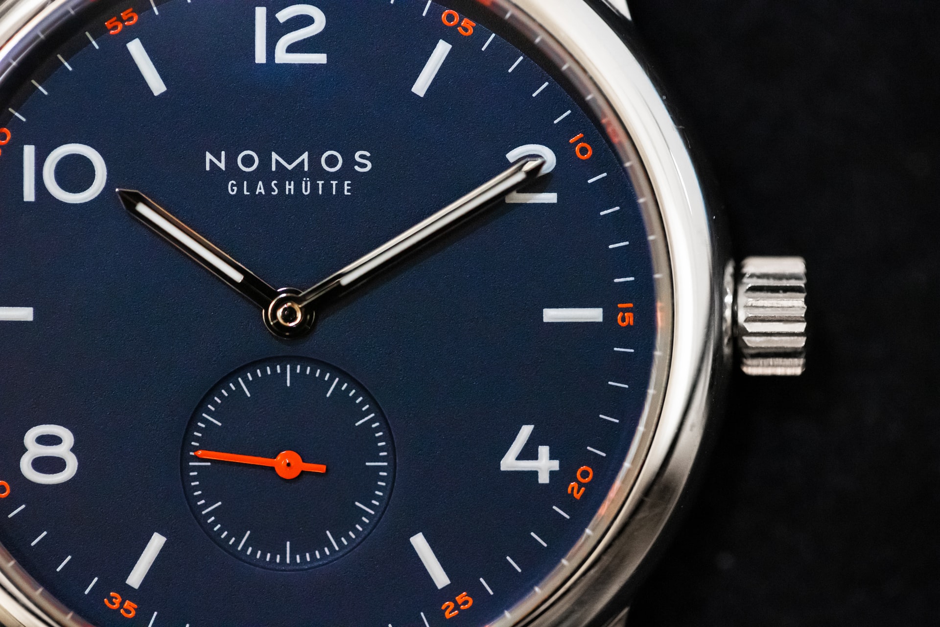 3 Watches to Buy from Nomos Glashütte