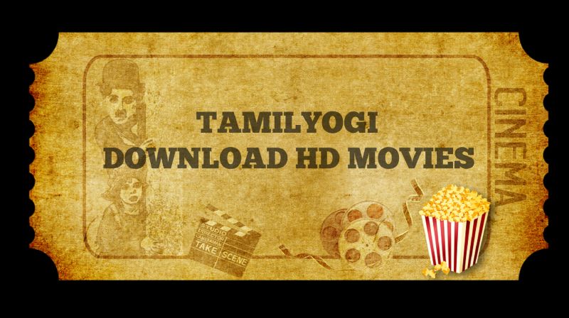 Tamilyogi 2021 – Website For Downloading HD Movies