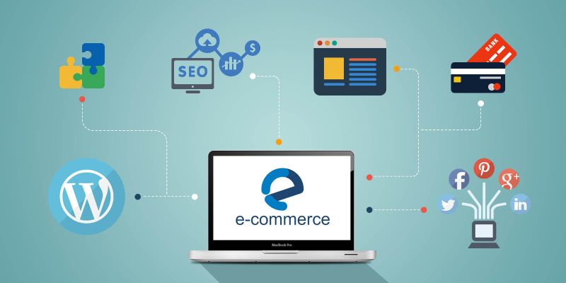 How to Establish an eCommerce Website in Washington DC?