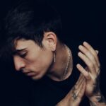 8 Types of Earrings for Men