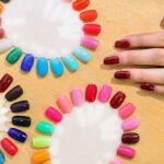15 Beautiful Modern Acrylic Nail Ideas To Try In 2023