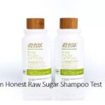 An Honest Raw Sugar Shampoo Test