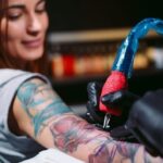 How Long Should A Watercolour Tattoo Last?