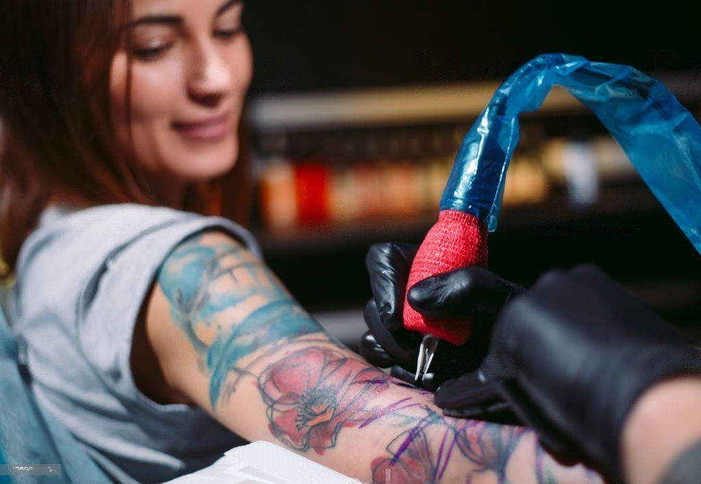 How Long Should A Watercolour Tattoo Last?