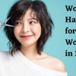 Wolf Haircuts for Women in 2023