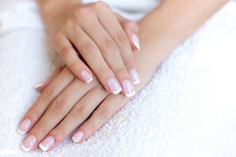 Tips For Stronger Nails That Don’t Split