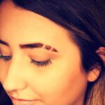 Why Are Eyebrow Slits Popular?