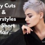 Easy Cuts & Hairstyles for Short Hair