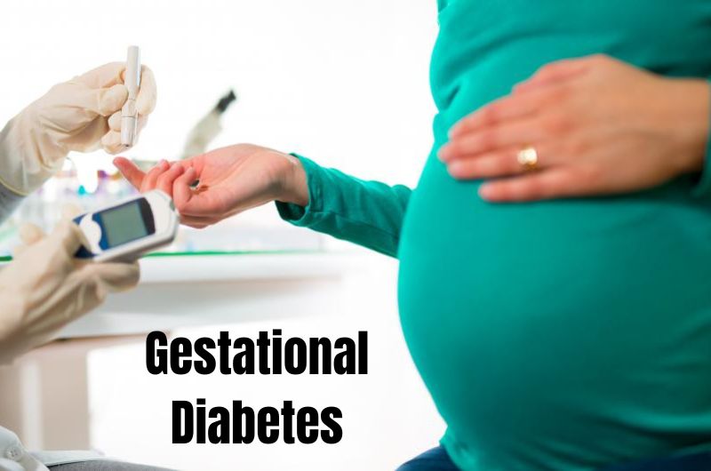 Foods To Avoid With Gestational Diabetes