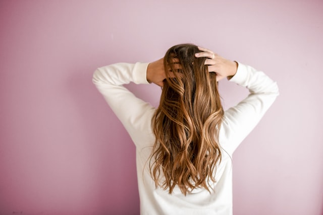 3 Ways to Give Your Hair a Break From Heat