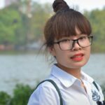 consider another question if you are a girl who wears spectacles. This article shows more about Women's Bangs Hairstyles With Glasses