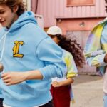 How to Style Sweatshirts for Men & Women
