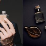 How to Choose a Men's Eau de Toilette