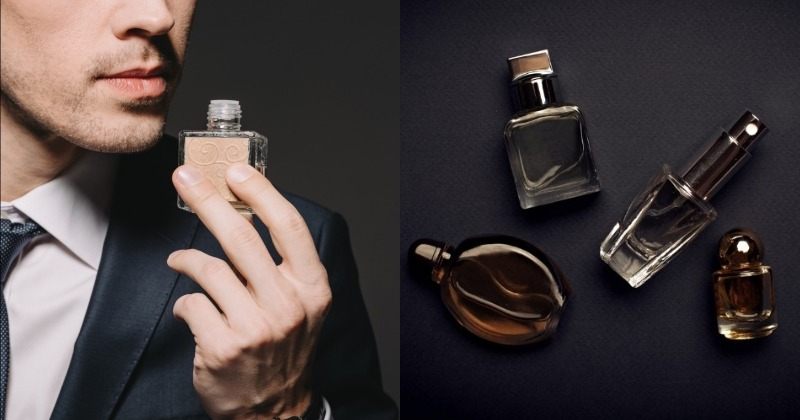 How to Choose a Men's Eau de Toilette