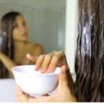 7 Home Treatments For Healthy Hair
