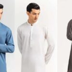 Stylish Brands for your Ramadan Outfit