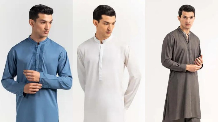 Stylish Brands for your Ramadan Outfit