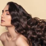 healthy hair