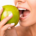 Eating Certain Items May Naturally Whiten Your Teeth