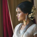 10 Summer Wedding Hairstyles