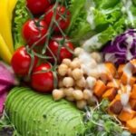 Benefits Of Vegan & A Plant-Based Diet