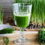 Benefits Of Wheatgrass Juice For Immunity, Hair, And Skin.