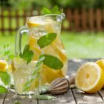 Advantages of Lemon Juice in the Morning