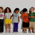 The Importance of Comfort in Children's Clothes