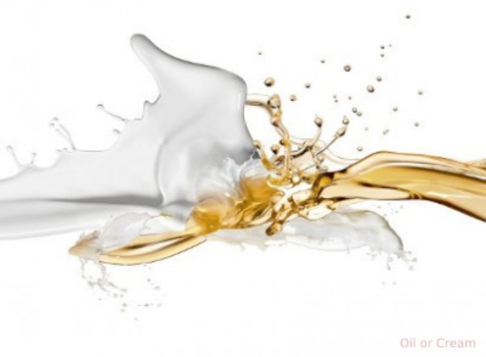 What's the Difference Between Face Oil and Cream? | Oil or Cream