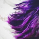 How to Effectively Remove Hair Dye Stain?