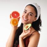 THE 4 KEY VITAMINS FOR SKIN HEALTH