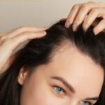 Does Wearing Your Hair Up Actually Push Your Hairline Back?