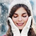 SKIN CARE TYPES FOR WINTER